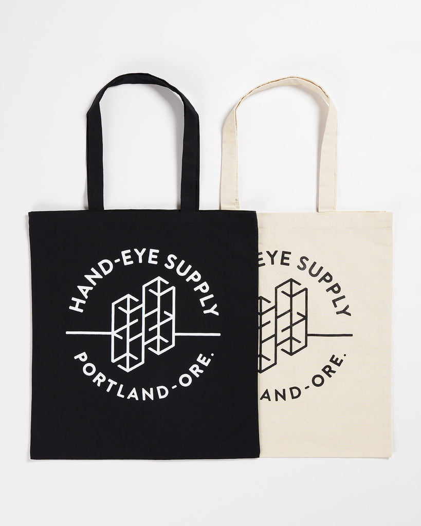 Hand-Eye Supply Tote