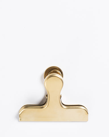 Contour Key Ring Bell