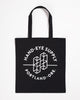 Hand-Eye Supply Tote