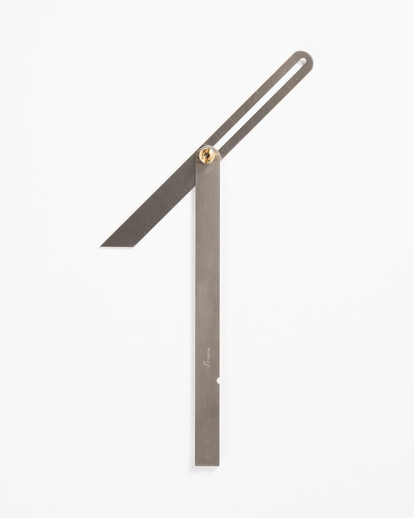Shinwa sliding Bevel Gauge 9 7/8"