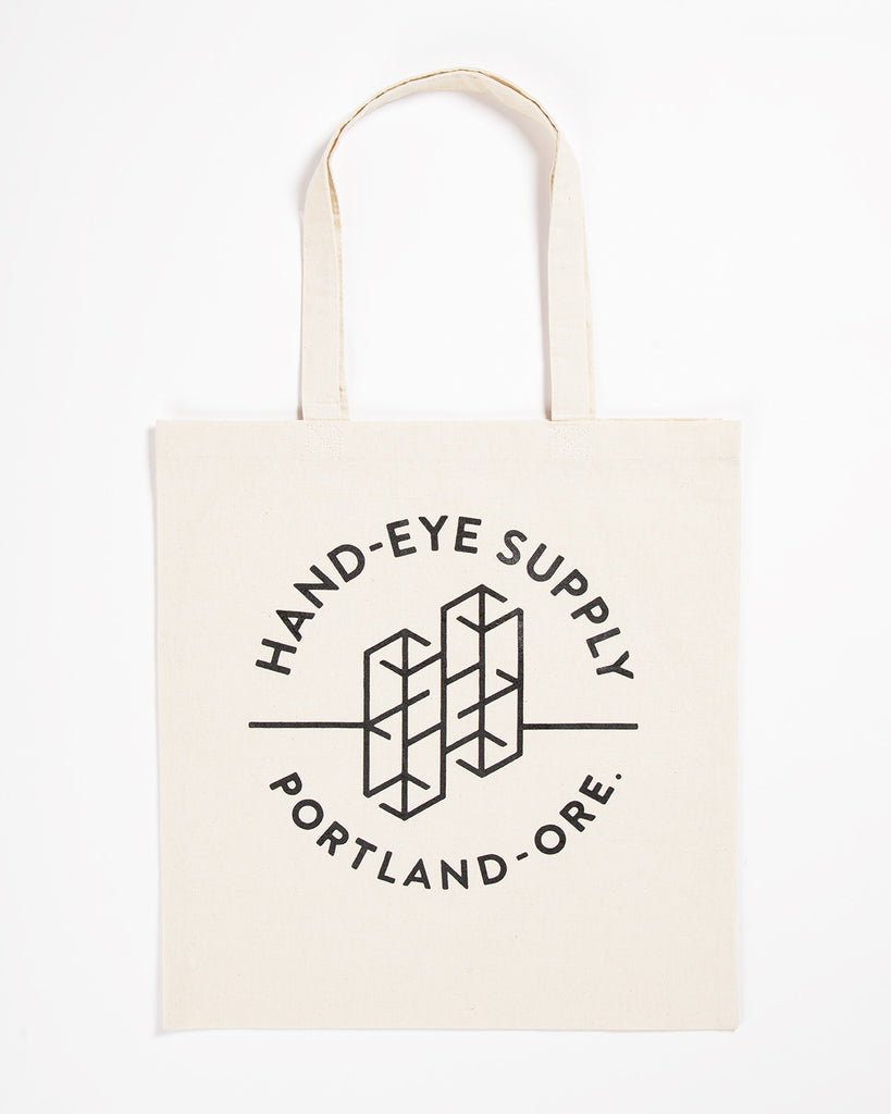 Hand-Eye Supply Tote