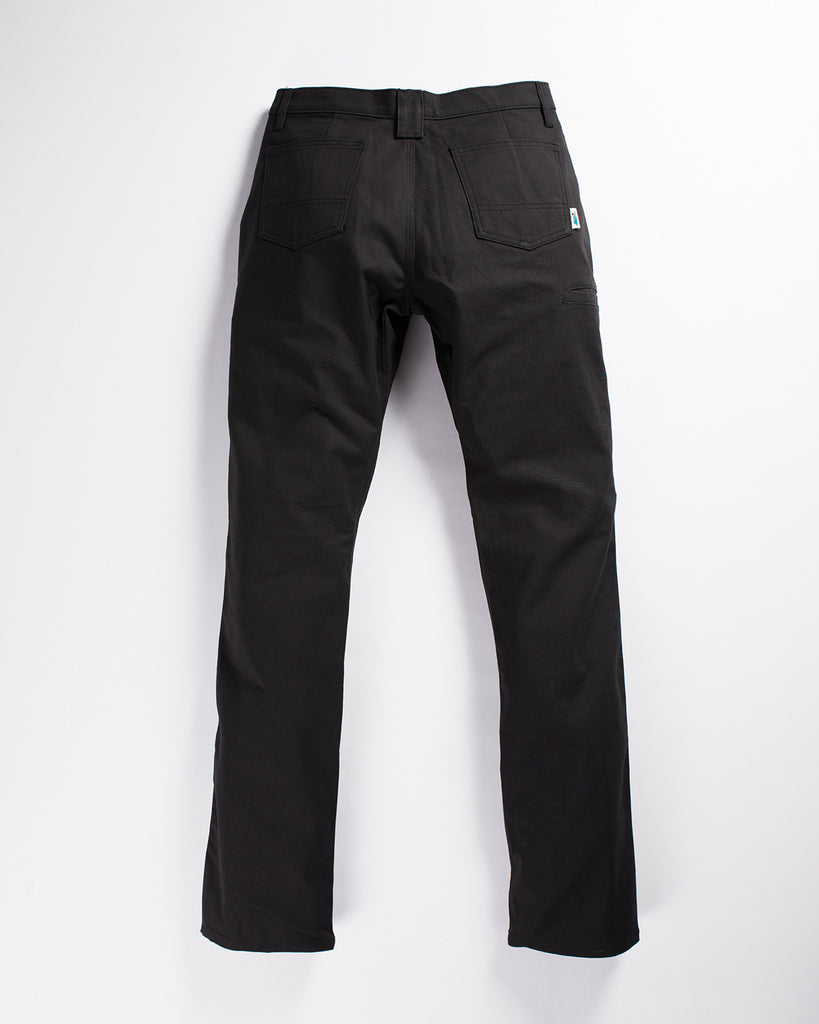 Edgevale Cast Iron Double Knee Pant