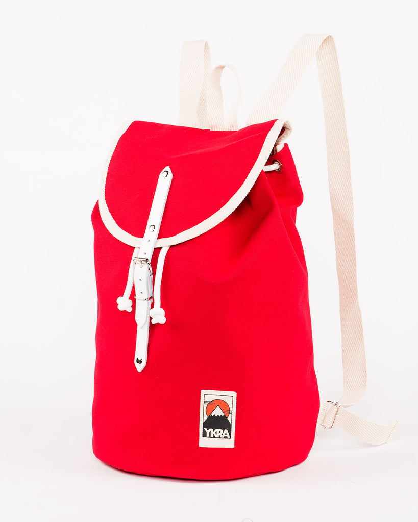 YKRA Sailor Pack Red