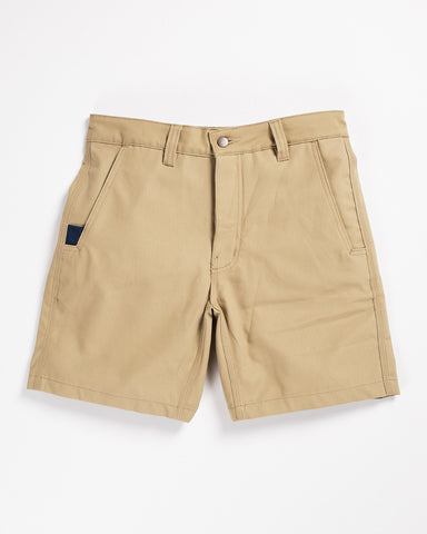 Pointer Chore Coat Hickory Stripe