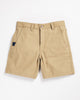 Edgevale Yonder Short Khaki