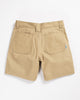 Edgevale Yonder Short Khaki