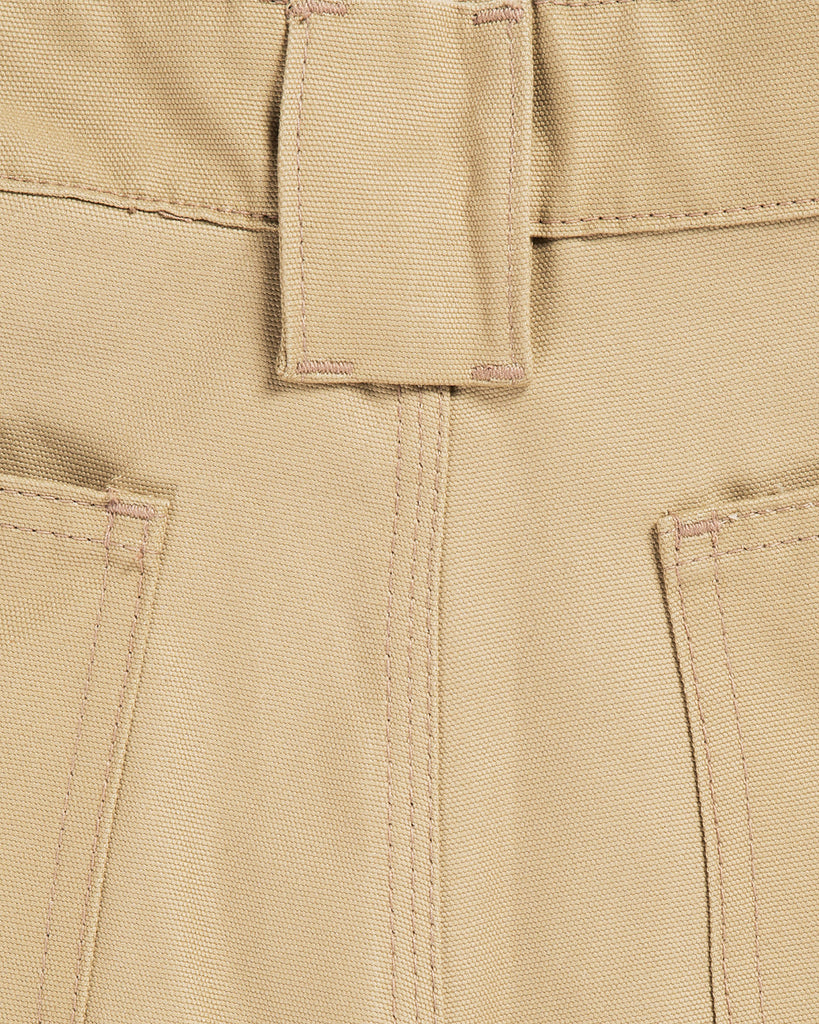 Edgevale Yonder Short Khaki