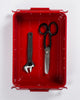 Trusco Stacking Tool Tray