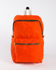 Utility Canvas Waxed Canvas Backpack