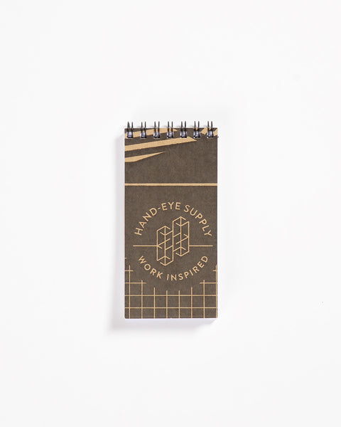 Hand-Eye Supply Small Pocket Notebook