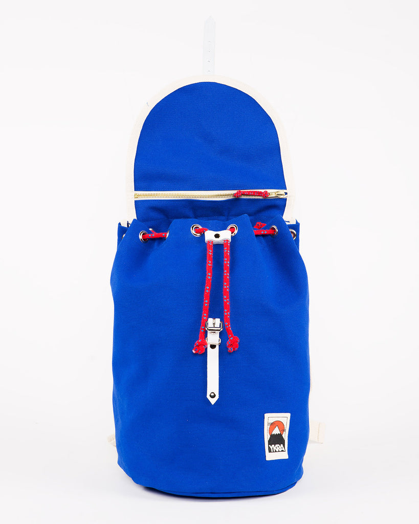 YKRA Sailor Pack Blue