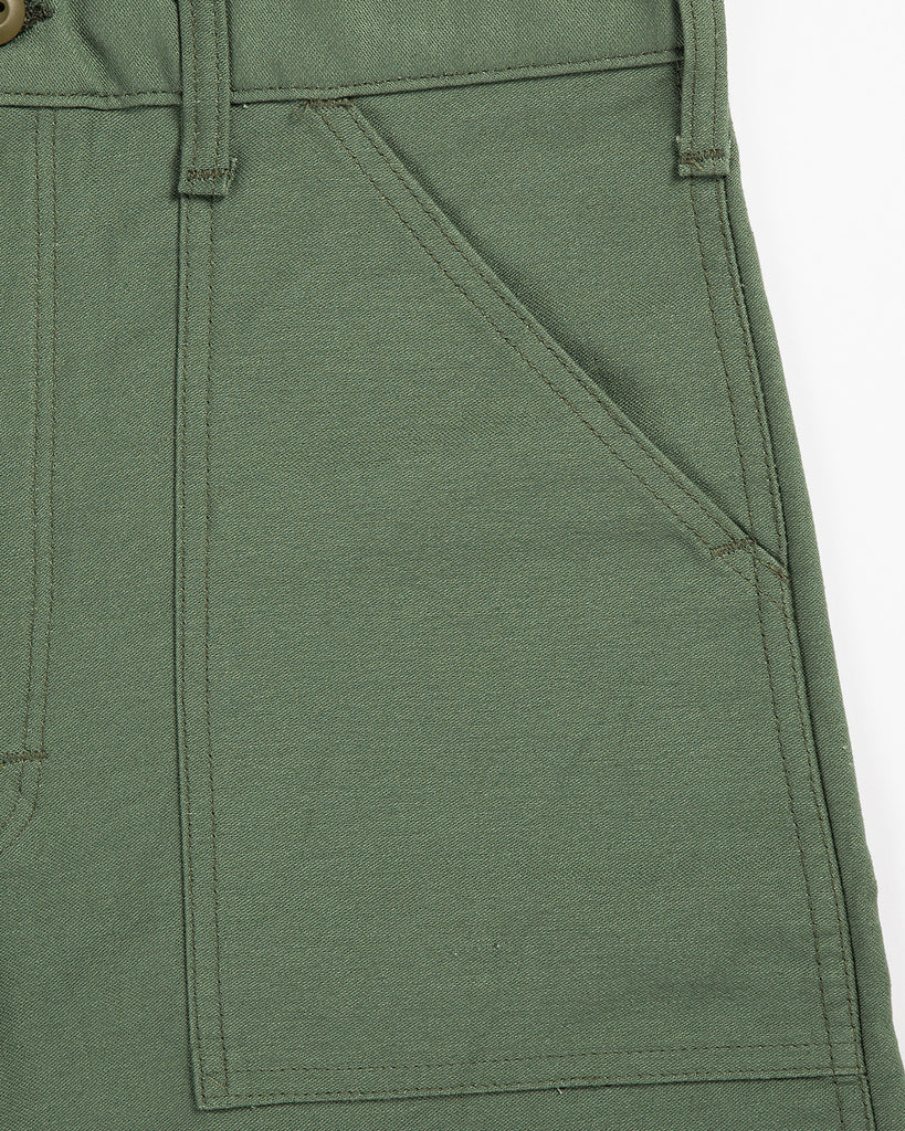 Gung Ho 4 Pocket Shorts