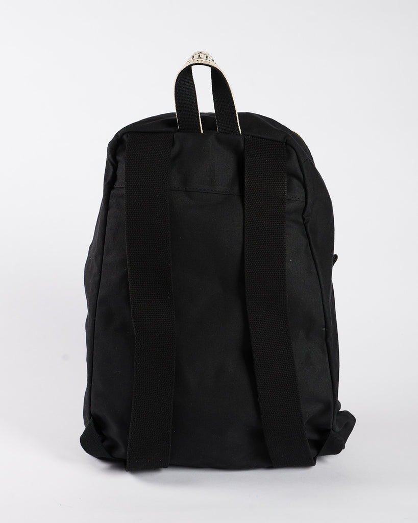 Utility Canvas Waxed Canvas Backpack