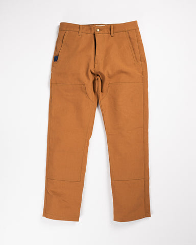 Pointer Chore Coat Hickory Stripe