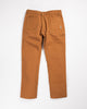 Edgevale Double Panel Truckee Pant Caramel