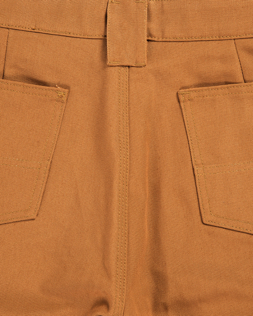 Edgevale Double Panel Truckee Pant Caramel