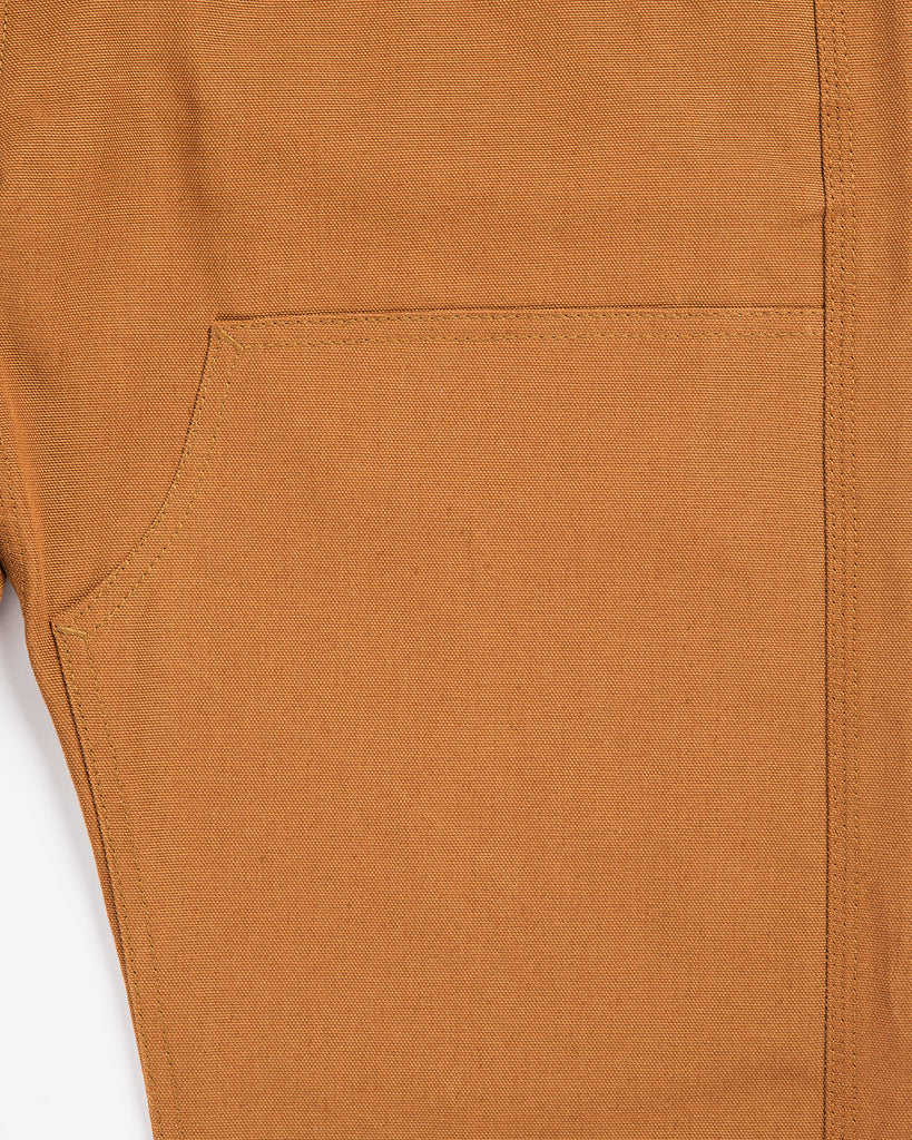 Edgevale Double Panel Truckee Pant Caramel