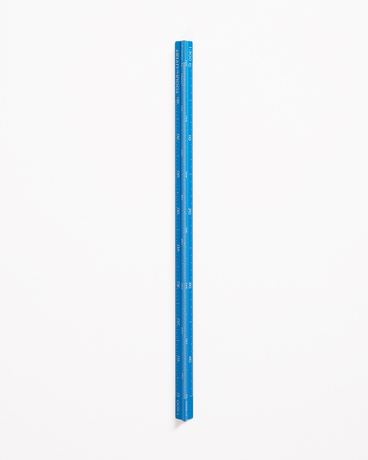 Aluminum Scale Blue – Hand-Eye Supply