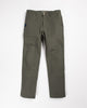 Edgevale Double Panel Truckee Pant Moss