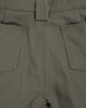 Edgevale Double Panel Truckee Pant Moss