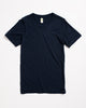 Organic Hemp Tee Blue