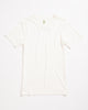 Organic Hemp Tee Natural