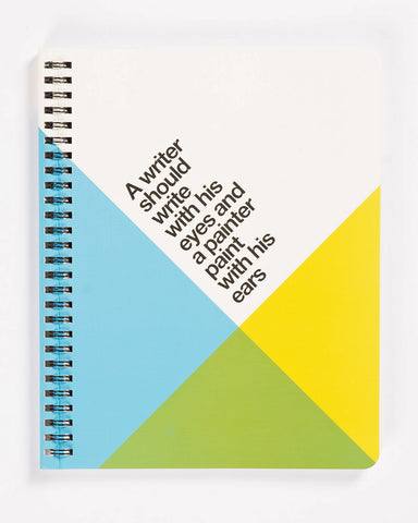 Blackstock's Collections Notepad