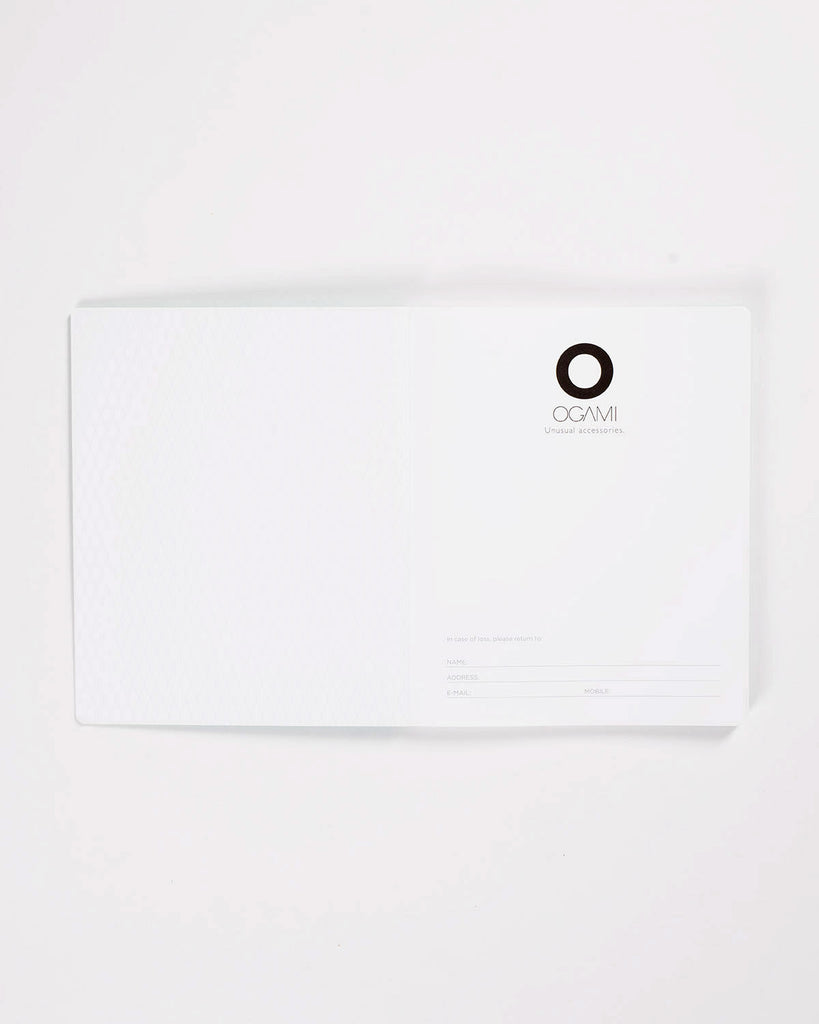 Ogami Hardcover Pro Notebook