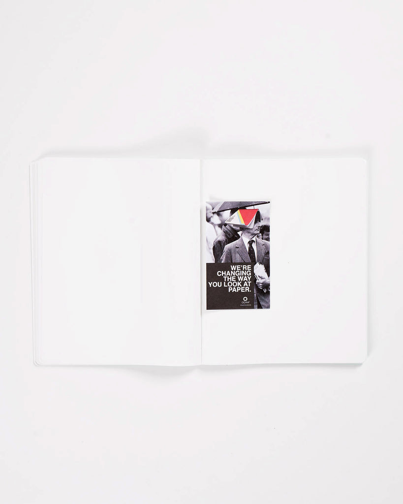 Ogami Hardcover Pro Notebook