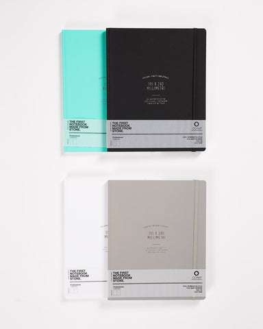 Field Notes Pack of 3 - Mixed