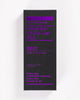 Ryan McGinness To-Do List Calender 2017