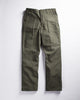 Gung Ho Camp Trouser Olive Drab