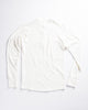 Pike Brothers 1954 Long Sleeve Utility Shirt Ecru