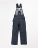 Pointer Rigid Indigo Low Back Overalls