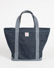 Pointer Tote Indigo Blue