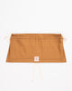 Pointer Waist Apron Brown Duck