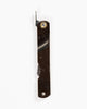 Higonokami Silver Folding Knife