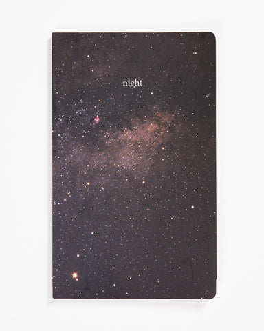 Field Notes 80-Page Steno Book