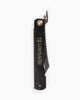 Higonokami Black Folding Knife