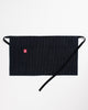 Hand-Eye Waist Apron Midnight Twill
