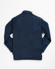 Pointer Black Label Washed Chore Coat Indigo Denim
