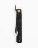 Higonokami Black Folding Knife
