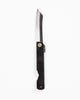 Higonokami Black Folding Knife