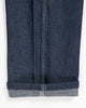 Pointer Kids Overalls Indigo Denim