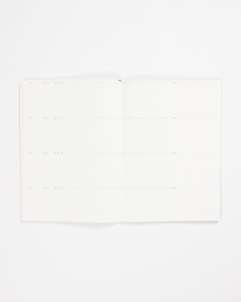 The Project Planner