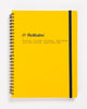 Rollbahn Spiral Notebook 8