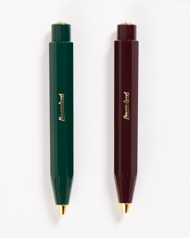Dux Inkwell Sharpener