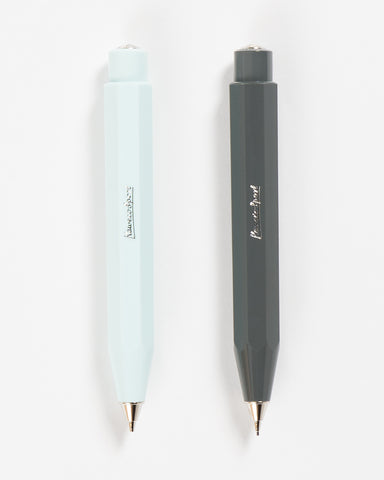 Dux Inkwell Sharpener