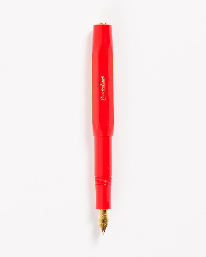 Kaweco Classic Sport Fountain Pen