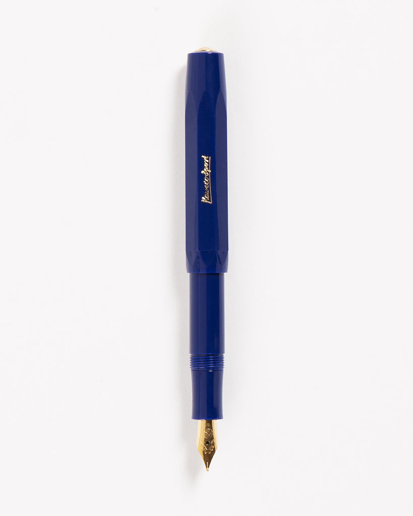Kaweco Classic Sport Fountain Pen